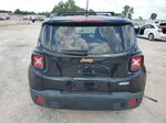 2015 Jeep Renegade Latitude Black vin: ZACCJABH0FPB57266