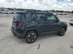 2015 Jeep Renegade Latitude Black vin: ZACCJABH0FPB57266