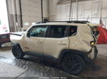 2018 Jeep Renegade Altitude Fwd White vin: ZACCJABH4JPH52430