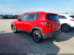 2015 Jeep Renegade Latitude Red vin: ZACCJABH5FPC02192