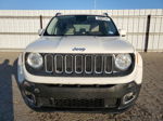 2015 Jeep Renegade Latitude Белый vin: ZACCJABT0FPB56129