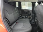 2015 Jeep Renegade Latitude Red vin: ZACCJABT0FPB59607