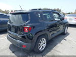 2015 Jeep Renegade Latitude Black vin: ZACCJABT0FPB60334