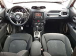 2015 Jeep Renegade Latitude Красный vin: ZACCJABT0FPB62248