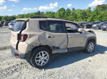 2015 Jeep Renegade Latitude Tan vin: ZACCJABT0FPB66888