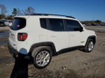 2015 Jeep Renegade Latitude White vin: ZACCJABT0FPB72151