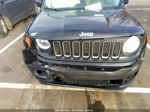 2015 Jeep Renegade Latitude Black vin: ZACCJABT0FPB75392