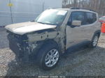 2015 Jeep Renegade Latitude Коричневый vin: ZACCJABT0FPC19468