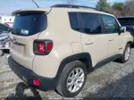 2015 Jeep Renegade Latitude Brown vin: ZACCJABT0FPC19468