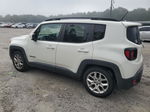 2015 Jeep Renegade Latitude White vin: ZACCJABT1FPB51164