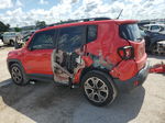 2015 Jeep Renegade Latitude Red vin: ZACCJABT2FPB34910