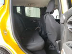 2015 Jeep Renegade Latitude Yellow vin: ZACCJABT2FPB51366