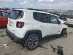 2015 Jeep Renegade Latitude White vin: ZACCJABT2FPB85792