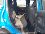 2015 Jeep Renegade Latitude Blue vin: ZACCJABT2FPC03367