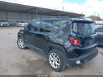 2015 Jeep Renegade Latitude Black vin: ZACCJABT2FPC12165