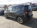 2015 Jeep Renegade Latitude Black vin: ZACCJABT2FPC32433