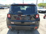 2015 Jeep Renegade Latitude Black vin: ZACCJABT2FPC32769