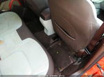 2015 Jeep Renegade Latitude Orange vin: ZACCJABT3FPB40697