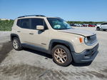 2015 Jeep Renegade Latitude Tan vin: ZACCJABT3FPB91987