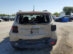 2015 Jeep Renegade Latitude Tan vin: ZACCJABT3FPB91987