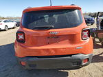 2015 Jeep Renegade Latitude Orange vin: ZACCJABT3FPC33736