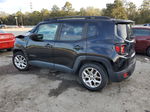 2015 Jeep Renegade Latitude Black vin: ZACCJABT4FPB35671