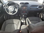 2015 Jeep Renegade Latitude Tan vin: ZACCJABT4FPC06285