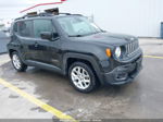 2015 Jeep Renegade Latitude Black vin: ZACCJABT6FPB22159