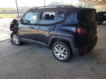 2015 Jeep Renegade Latitude Black vin: ZACCJABT7FPC20360