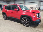 2015 Jeep Renegade Latitude Red vin: ZACCJABT7FPC40740