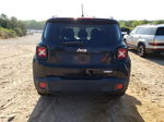 2015 Jeep Renegade Latitude Black vin: ZACCJABT8FPB88373