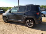 2015 Jeep Renegade Latitude Black vin: ZACCJABT8FPB88373