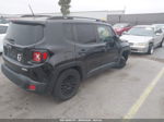 2015 Jeep Renegade Latitude Black vin: ZACCJABT8FPB92634