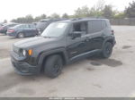 2015 Jeep Renegade Latitude Black vin: ZACCJABT8FPB92634