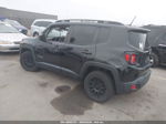 2015 Jeep Renegade Latitude Black vin: ZACCJABT8FPB92634