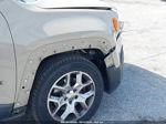 2015 Jeep Renegade Latitude Tan vin: ZACCJABT9FPB45600