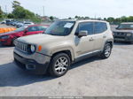 2015 Jeep Renegade Latitude Tan vin: ZACCJABT9FPB45600