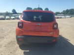 2015 Jeep Renegade Latitude Оранжевый vin: ZACCJABT9FPB92626