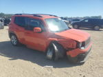 2015 Jeep Renegade Latitude Orange vin: ZACCJABT9FPB92626