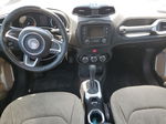 2015 Jeep Renegade Latitude Black vin: ZACCJABT9FPB97521