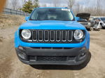 2015 Jeep Renegade Latitude Blue vin: ZACCJABT9FPC00952