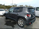 2017 Jeep Renegade Limited Gray vin: ZACCJADB5HPG21834