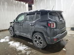 2017 Jeep Renegade Limited Black vin: ZACCJADBXHPE48649