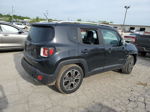 2015 Jeep Renegade Limited Черный vin: ZACCJADT0FPB23269