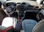 2015 Jeep Renegade Limited Black vin: ZACCJADT0FPB78031