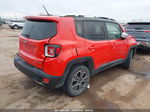 2015 Jeep Renegade Limited Красный vin: ZACCJADT0FPC24487