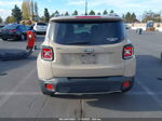 2015 Jeep Renegade Limited Кремовый vin: ZACCJADT6FPC33694