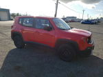 2017 Jeep Renegade Sport Red vin: ZACCJBAB0HPG01145