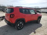 2018 Jeep Renegade Sport Red vin: ZACCJBAB0JPH46773