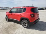 2018 Jeep Renegade Sport Red vin: ZACCJBAB0JPH46773